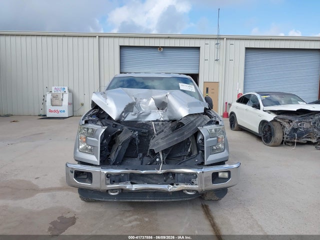 Aukcja sprzedaży 2015 Ford F-150 Xlt, vin: 1FTEW1E85FKE03039, numer aukcji: 41737886