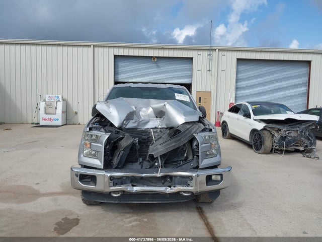 Aukcja sprzedaży 2015 Ford F-150 Xlt, vin: 1FTEW1E85FKE03039, numer aukcji: 41737886