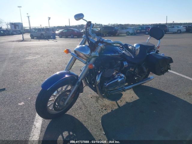 2016 TRIUMPH MOTORCYCLE AMERICA SMT905RN3GT719742 Photo 1