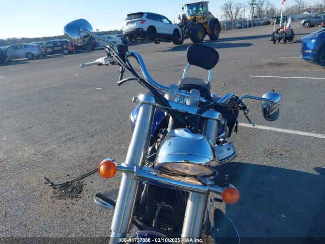 2016 TRIUMPH MOTORCYCLE AMERICA SMT905RN3GT719742 Photo 4