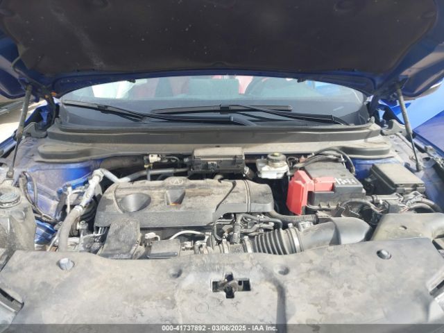 5J8TC1H63ML012622 Acura Rdx A-spec Package