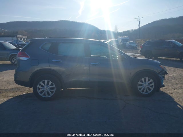 Nissan ROGUE S 2015 KNMAT2MV2FP536817 Image 14