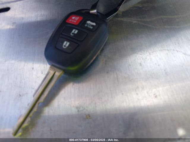 4T4BF1FK9ER403580 Toyota CAMRY XLE