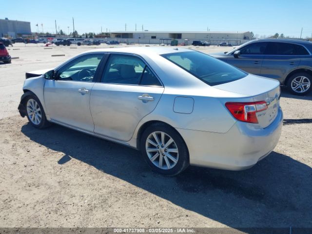 4T4BF1FK9ER403580 Toyota CAMRY XLE