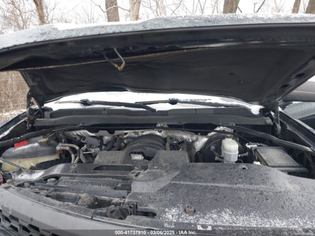 1GCNKPEH2FZ345171 Chevrolet Silverado 1500 Wt