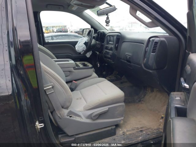 1GCNKPEH2FZ345171 Chevrolet Silverado 1500 Wt