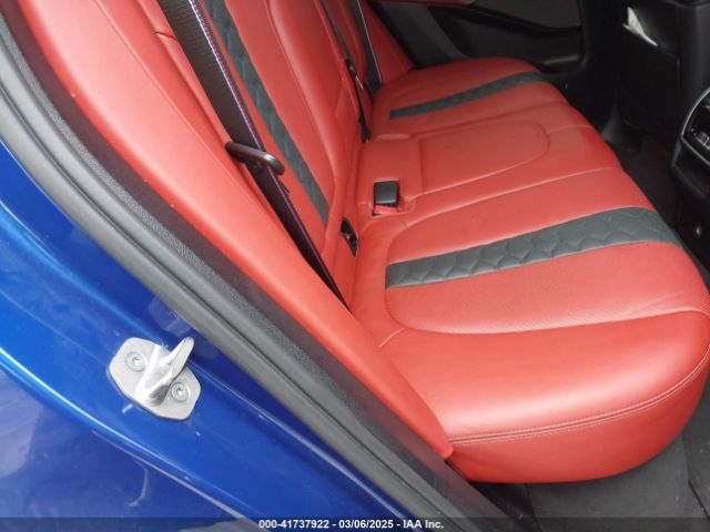 5YMJU0C03N9M51891 BMW X5 M