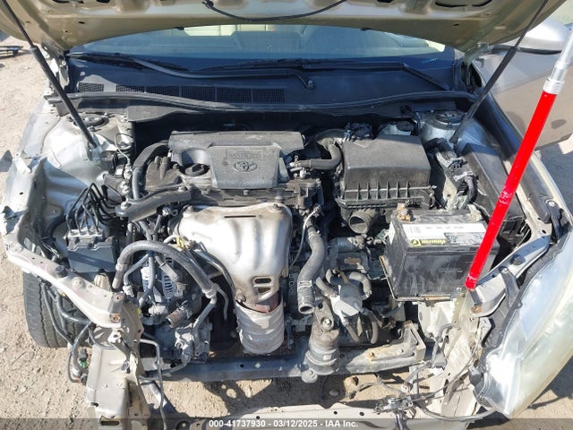 Toyota CAMRY LE 2017 4T1BF1FK3HU739756 Image 10