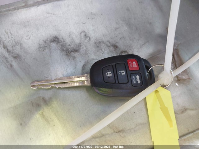 Toyota CAMRY LE 2017 4T1BF1FK3HU739756 Image 11