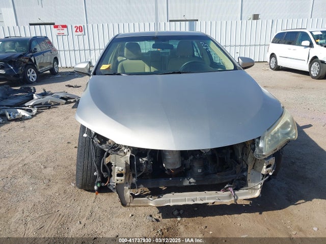 Toyota CAMRY LE 2017 4T1BF1FK3HU739756 Image 13