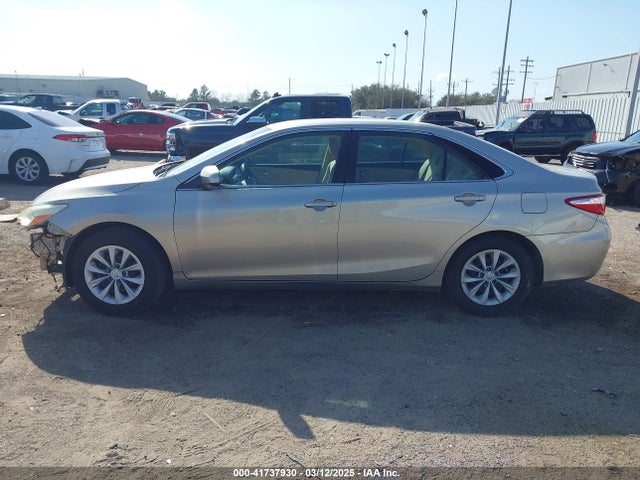 Toyota CAMRY LE 2017 4T1BF1FK3HU739756 Image 15