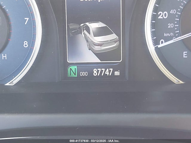 Toyota CAMRY LE 2017 4T1BF1FK3HU739756 Image 16