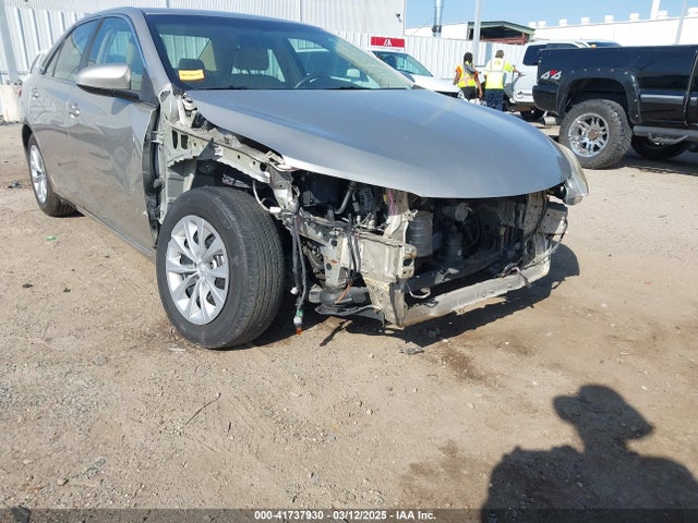 Toyota CAMRY LE 2017 4T1BF1FK3HU739756 Image 6