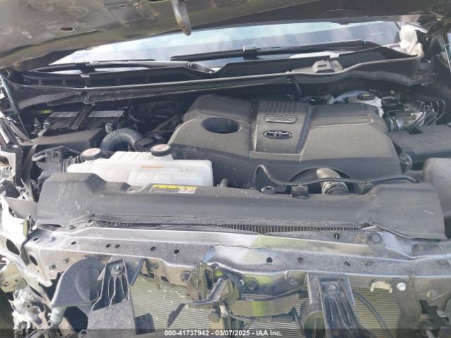 5TFLA5DB1RX191497 Toyota Tundra Sr5 4wd