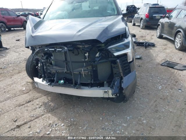 5TFLA5DB1RX191497 Toyota Tundra Sr5 4wd