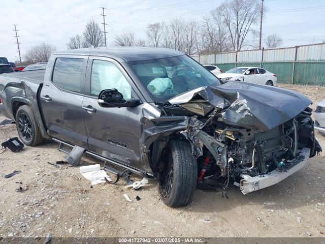 5TFLA5DB1RX191497 Toyota Tundra Sr5 4wd