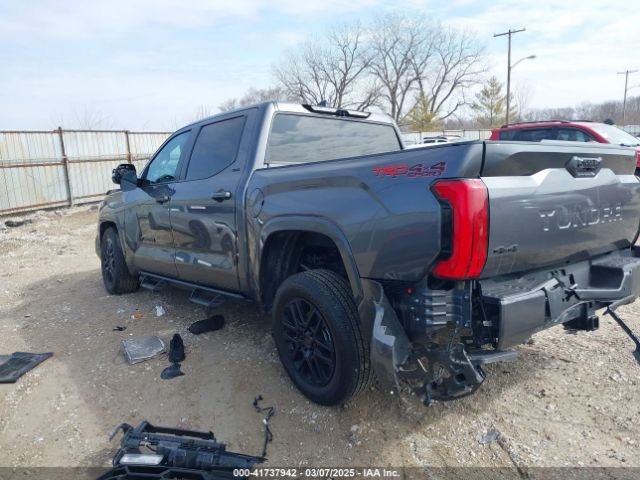 5TFLA5DB1RX191497 Toyota Tundra Sr5 4wd