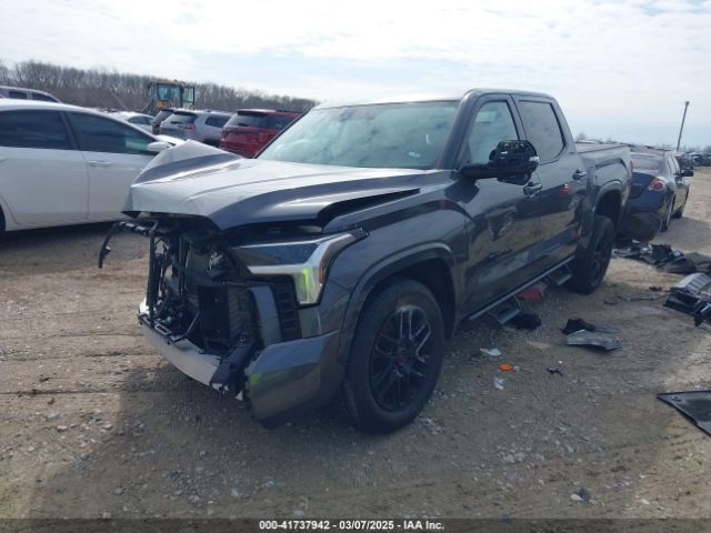 5TFLA5DB1RX191497 Toyota Tundra Sr5 4wd