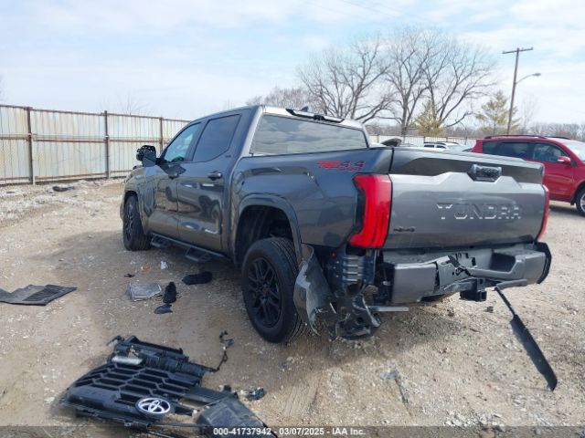 5TFLA5DB1RX191497 Toyota Tundra Sr5 4wd