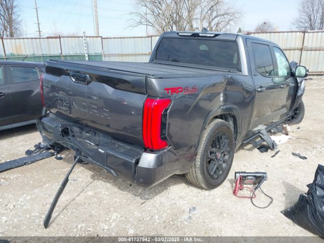 5TFLA5DB1RX191497 Toyota Tundra Sr5 4wd