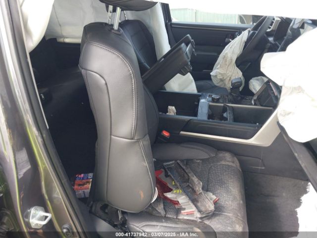 5TFLA5DB1RX191497 Toyota Tundra Sr5 4wd