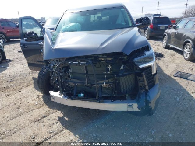 5TFLA5DB1RX191497 Toyota Tundra Sr5 4wd