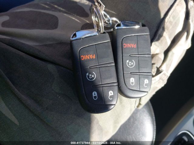 2018 JEEP COMPASS 3C4NJDBB0JT331884 Photo 10