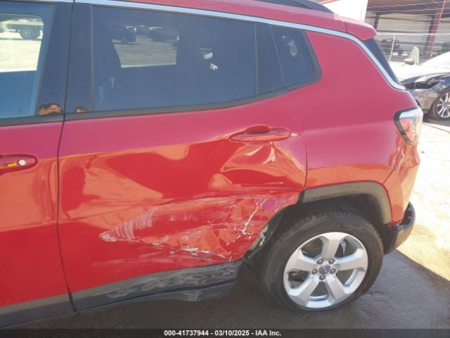 2018 JEEP COMPASS 3C4NJDBB0JT331884 Photo 5