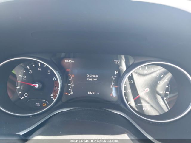 2018 JEEP COMPASS 3C4NJDBB0JT331884 Photo 6