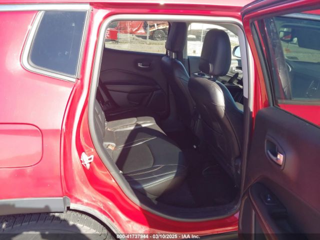 2018 JEEP COMPASS 3C4NJDBB0JT331884 Photo 7