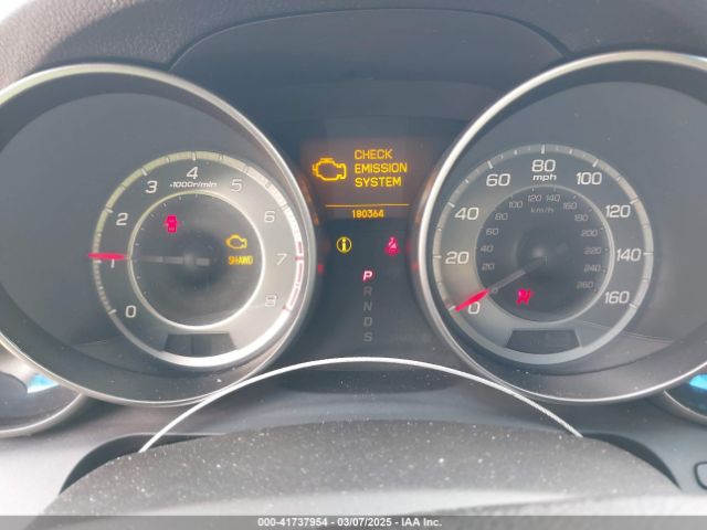 2010 ACURA MDX 2HNYD2H62AH520333 Photo 6