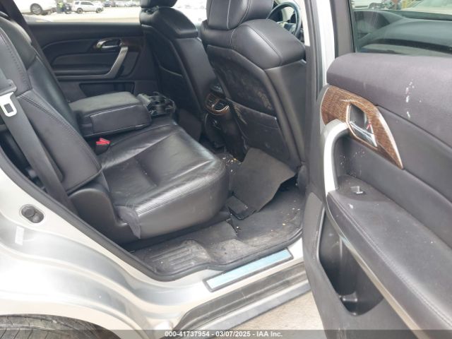 2010 ACURA MDX 2HNYD2H62AH520333 Photo 7