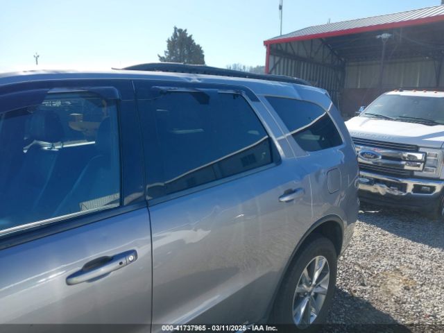 1C4RDJDG8FC245161 Dodge DURANGO LIMITED