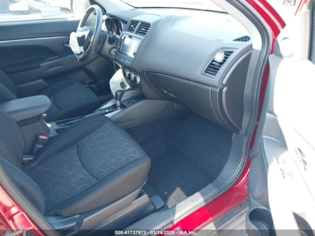 JA4APUAU5NU020294 Mitsubishi Outlander Sport 2.0 Be 2wd/2.0 Es 2wd/2.0 Le 2wd/2.0 S 2wd