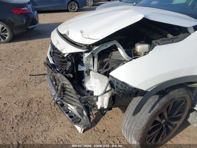 5TDKDRAH0PS017636 Toyota Highlander Xse