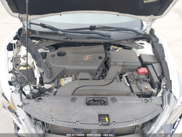 1N4AL3AP5HC270608 Nissan Altima 2.5 Sr