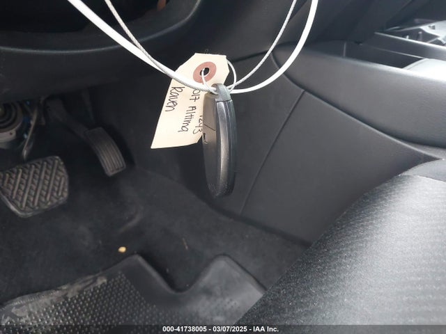 1N4AL3AP5HC270608 Nissan Altima 2.5 Sr
