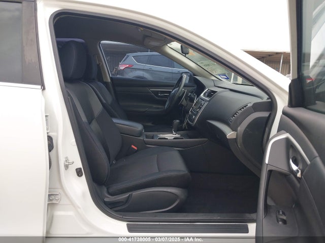 1N4AL3AP5HC270608 Nissan Altima 2.5 Sr