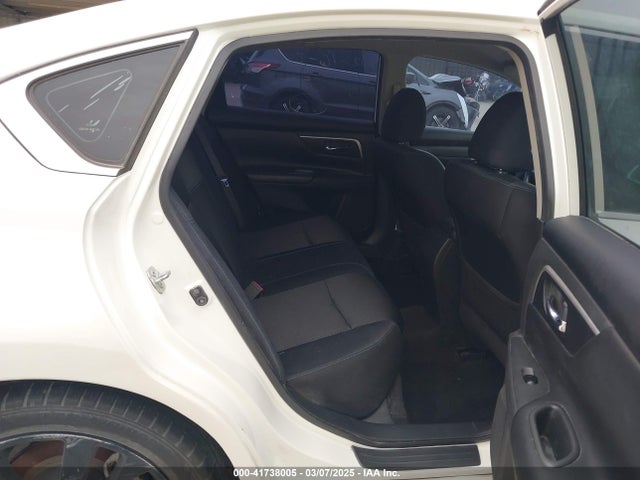1N4AL3AP5HC270608 Nissan Altima 2.5 Sr