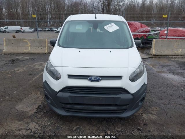 NM0GS9E73J1366515 Ford Transit Connect Xl