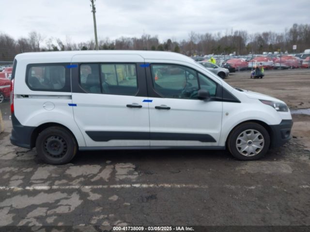 NM0GS9E73J1366515 Ford Transit Connect Xl