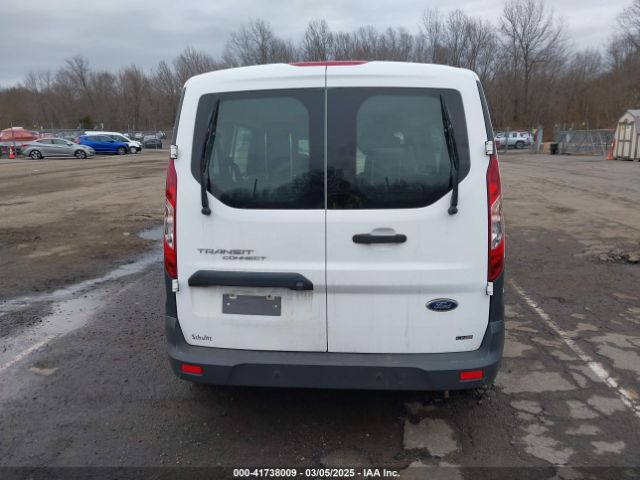 NM0GS9E73J1366515 Ford Transit Connect Xl