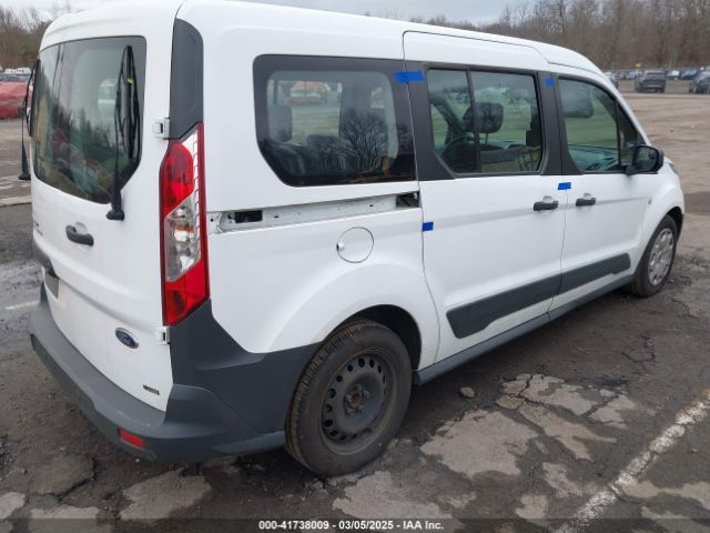 NM0GS9E73J1366515 Ford Transit Connect Xl