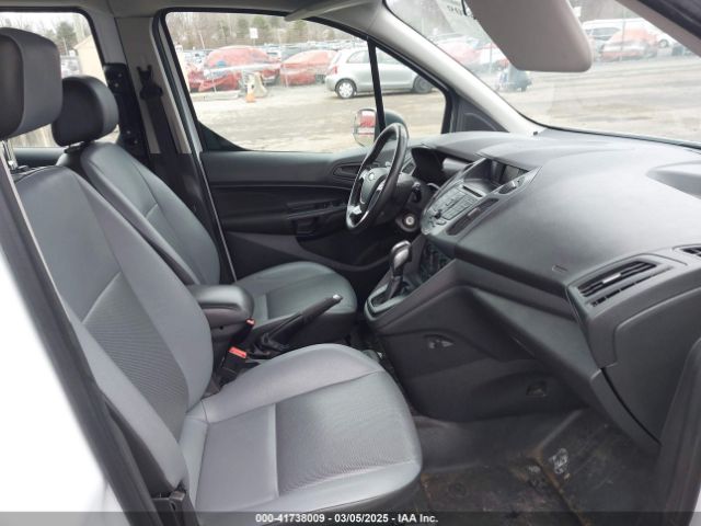 NM0GS9E73J1366515 Ford Transit Connect Xl