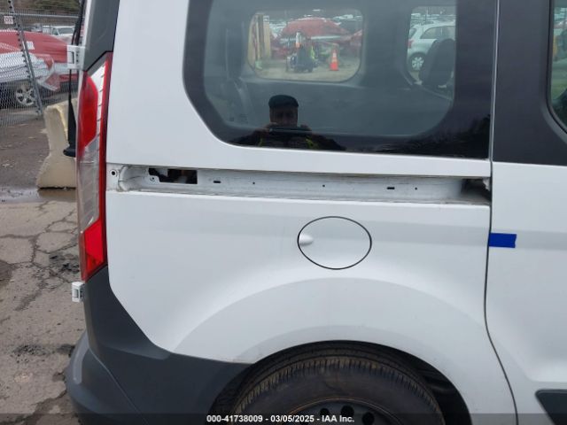 NM0GS9E73J1366515 Ford Transit Connect Xl