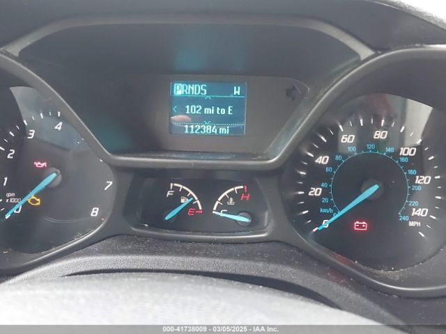 NM0GS9E73J1366515 Ford Transit Connect Xl