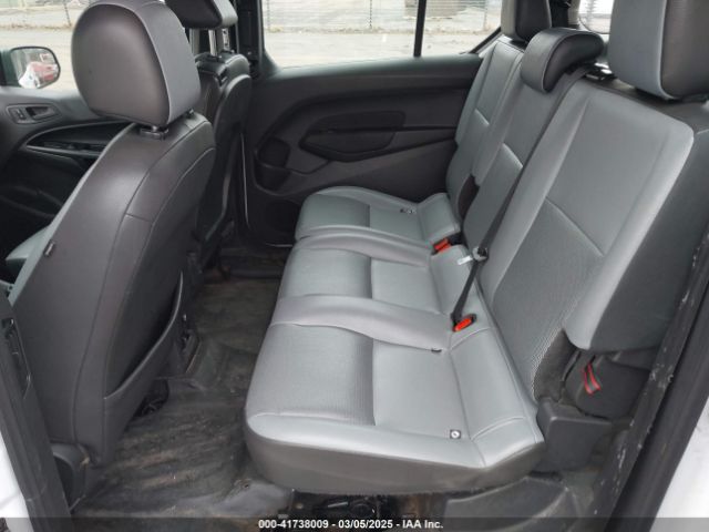 NM0GS9E73J1366515 Ford Transit Connect Xl