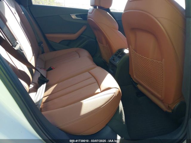 2024 AUDI A4 WAUDAAF49RN001904 Photo 7