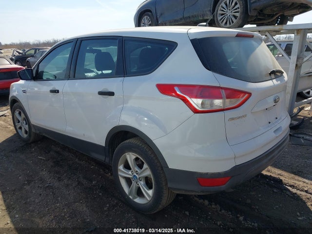Ford ESCAPE S 2014 1FMCU0F75EUC18565 Image 3