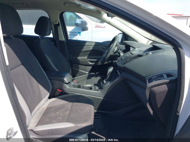Ford ESCAPE S 2014 1FMCU0F75EUC18565 Image 5